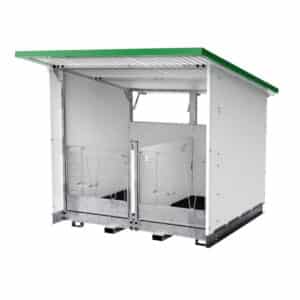 Kalverhok CalfOTel Flex 2L