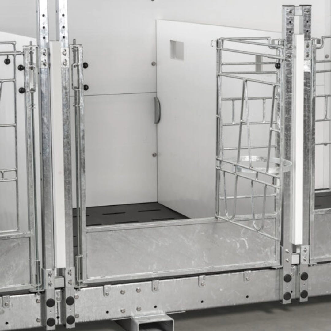 Kalverhok CalfOTel Flex 2L - Afbeelding 4