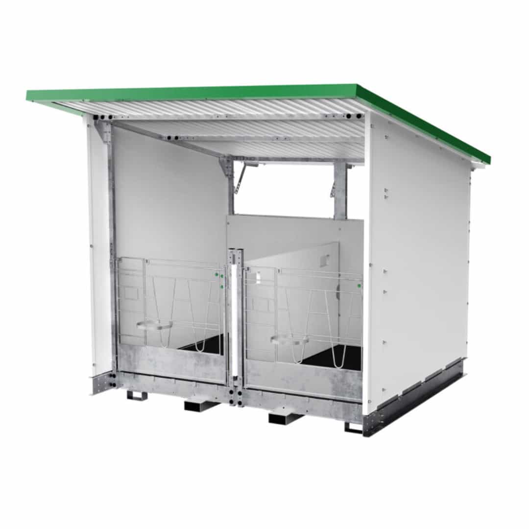 Kalverhok CalfOTel Flex 2L