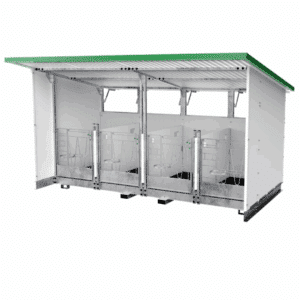 Kalverhok CalfOTel Flex 4