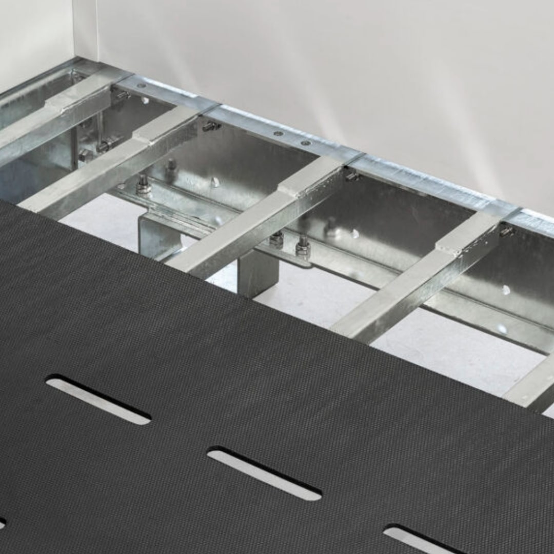 Kalverhok CalfOTel Flex 4 - Afbeelding 6