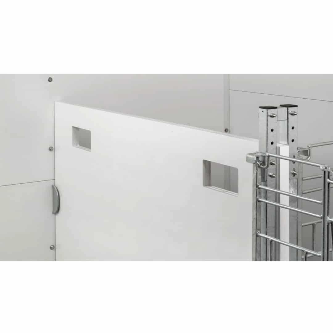 Kalverhok CalfOTel Flex 4 - Afbeelding 7