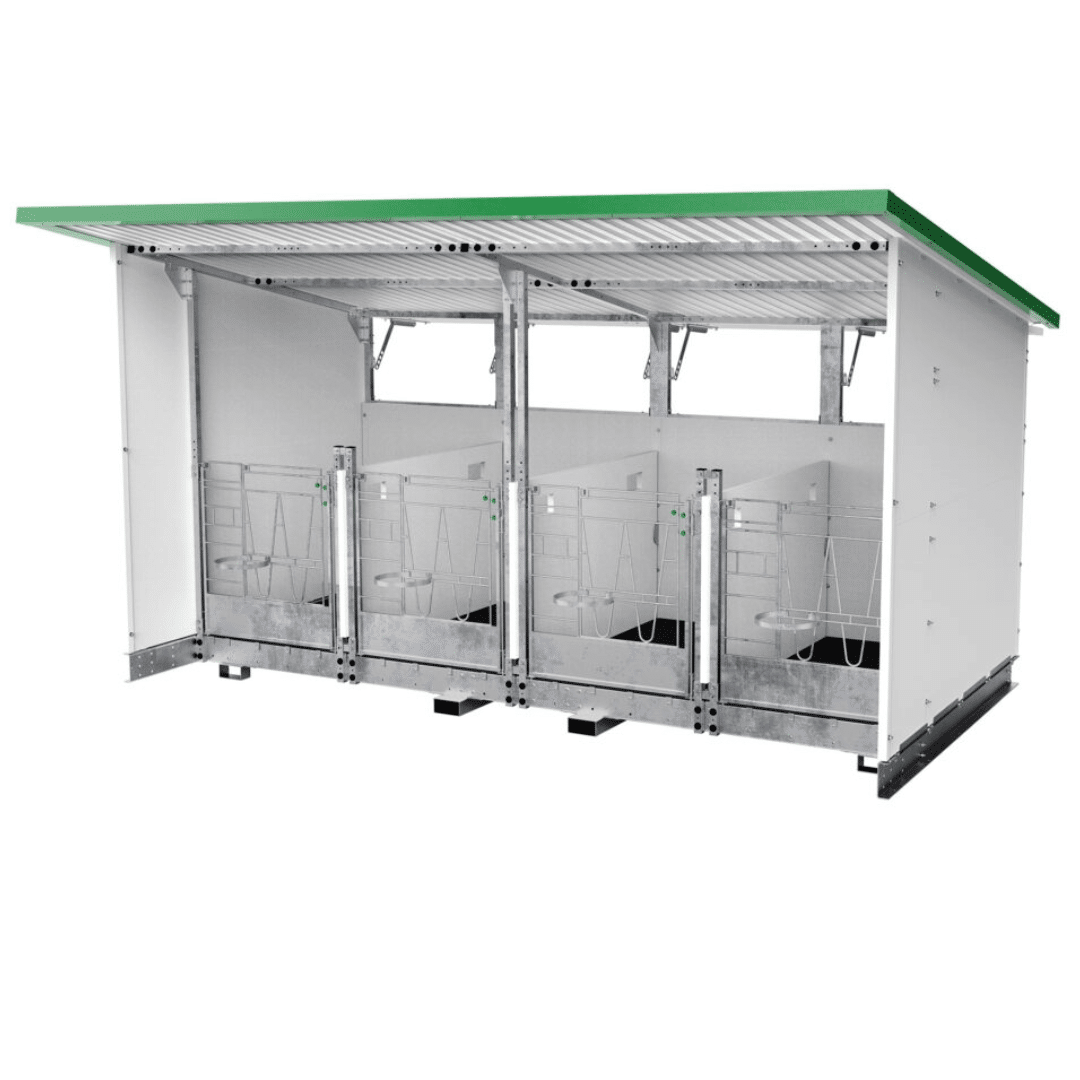 Kalverhok CalfOTel Flex 4