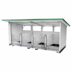 Kalverhok CalfOTel Flex 4L