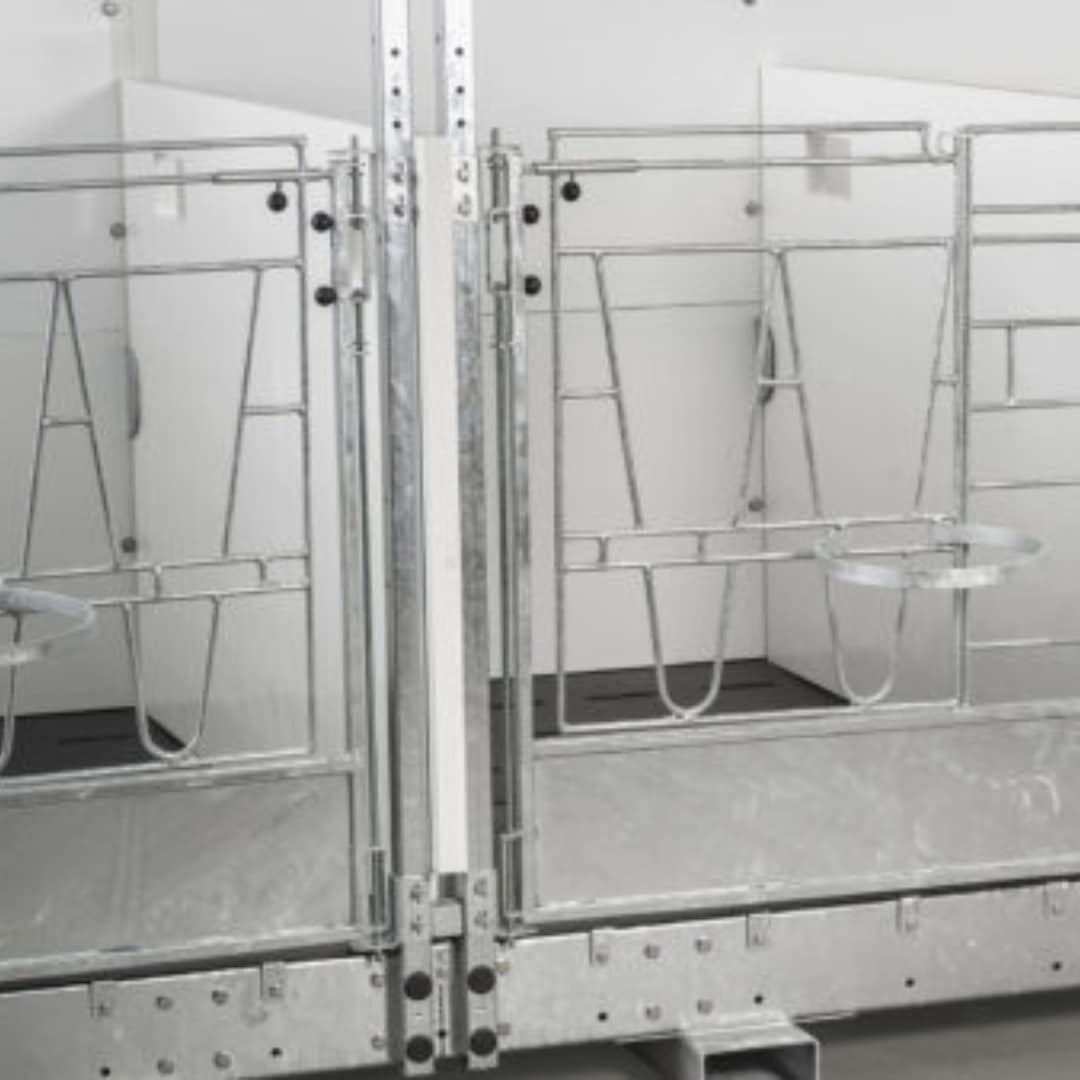 Kalverhok CalfOTel Flex 2 - Afbeelding 3