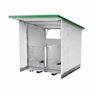 Kalverhok CalfOTel Flex 2