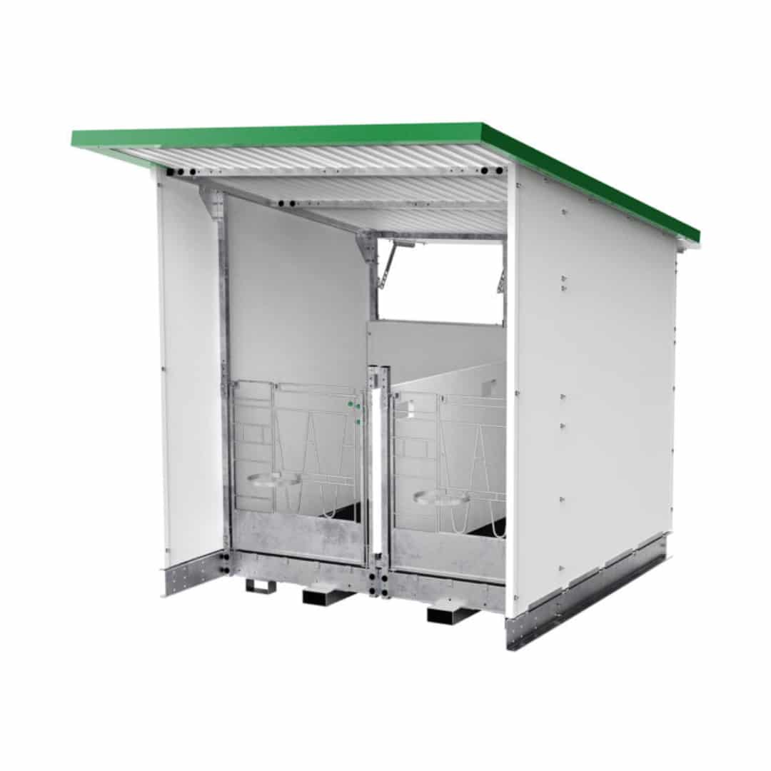 Kalverhok CalfOTel Flex 2