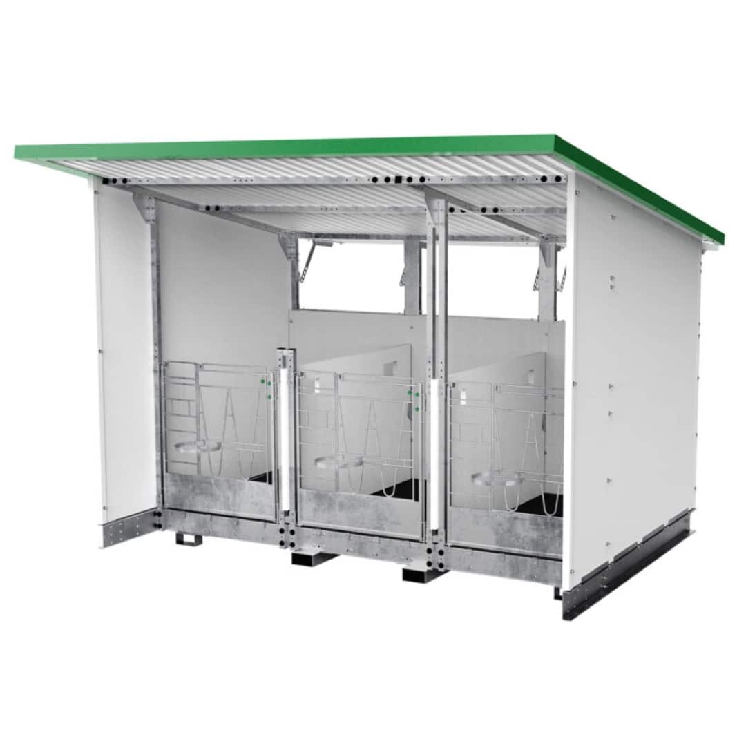 Kalverhok CalfOTel Flex 3