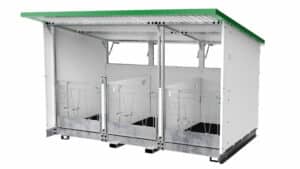 Kalverhok CalfOTel Flex 3L