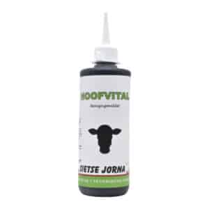 Hoofvital SJ klauwbescherming | 250ml