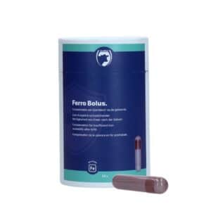 Ferro bolus | 24 x 9gr