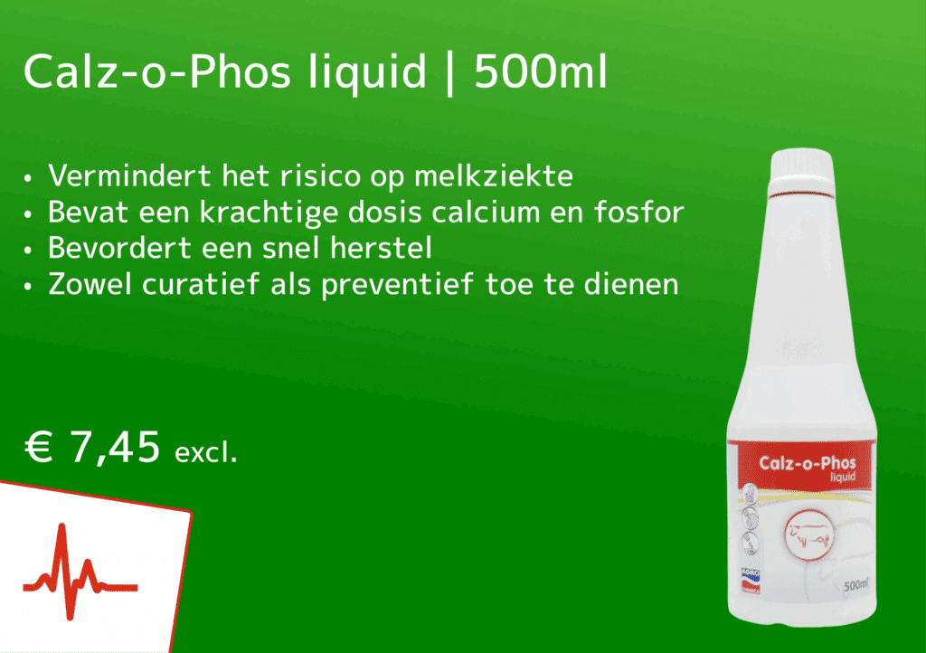 Calz-o-Phos liquid-500ml - Sietse Jorna