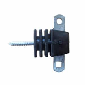 Gallagher poortgreepanker vierkant | 4st