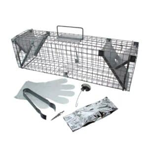 Vangkooi rat | 65x17x20cm